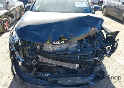 2025 Kia Sportage Ex z USA, uszkodzony, nr VIN 5XYK33DF0SG301428